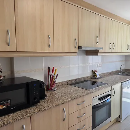 Lägenhet Mayma Somhome *