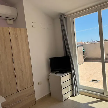 Lägenhet Mayma Somhome *