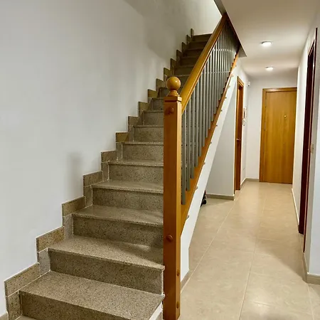 Mayma Somhome Lägenhet Peñíscola