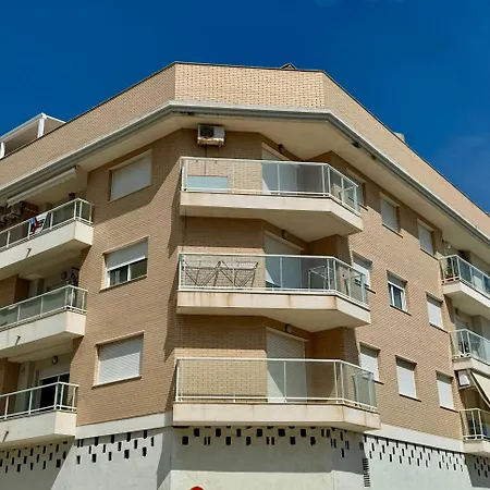 Lägenhet Mayma Somhome Peñíscola