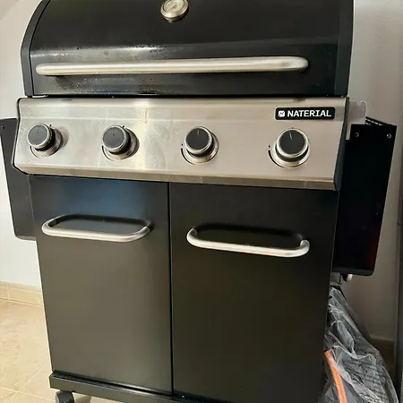 Mayma Somhome Peñíscola