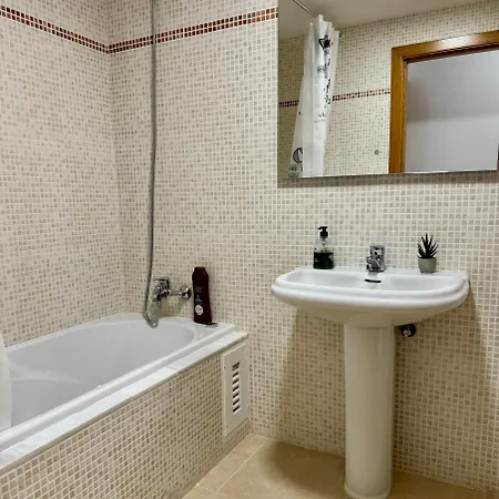 Lägenhet Mayma Somhome *