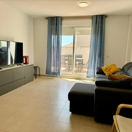 Apartamento Mayma Somhome
