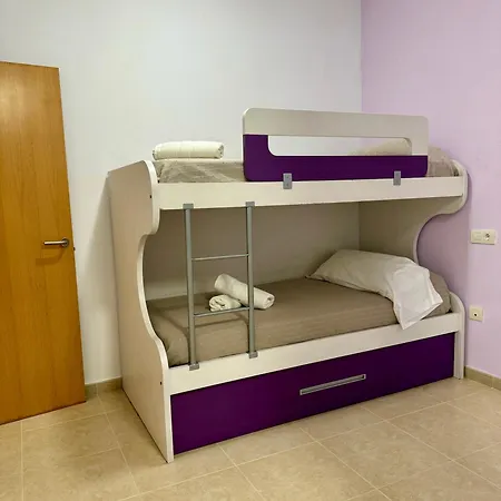 Mayma Somhome Appartement