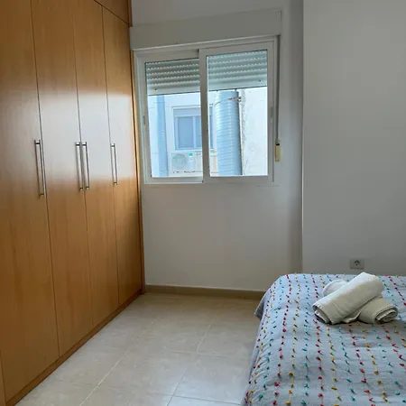 Mayma Somhome Appartement