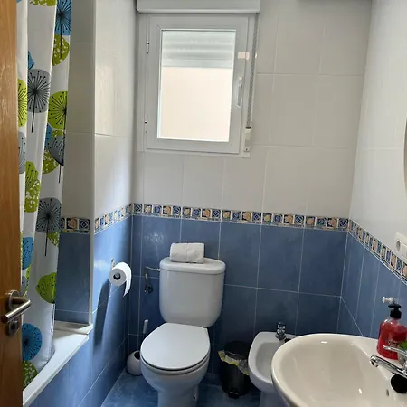Mayma Somhome Appartement Peñíscola