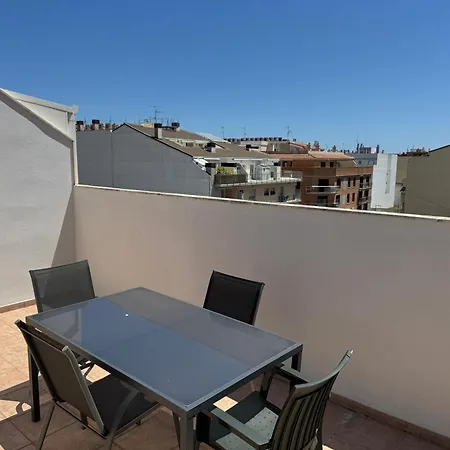 Mayma Somhome * Peñíscola