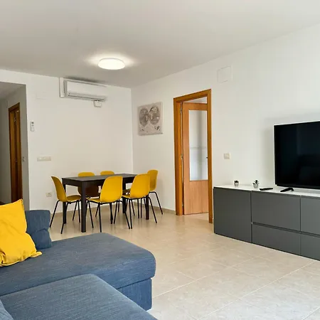 Mayma Somhome Appartement