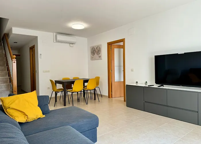 Mayma Somhome Apartment