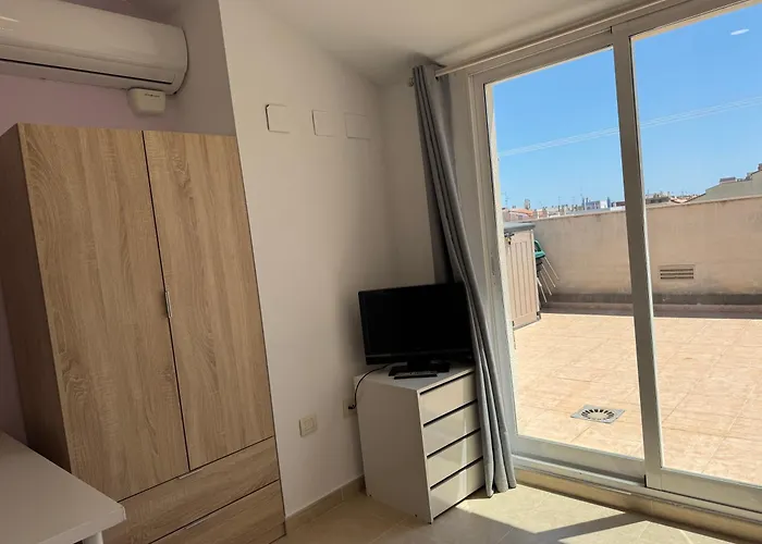 アパート Mayma Somhome *