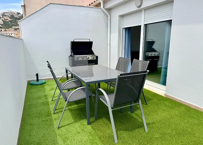 Mayma Somhome Apartment *